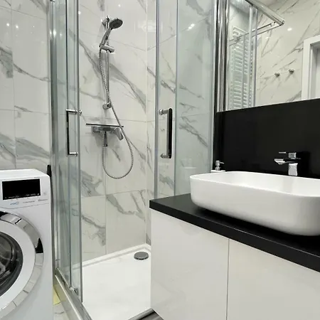 Apartamento Opera Park 128
