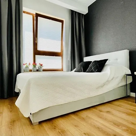 Apartamento Opera Park 128 *