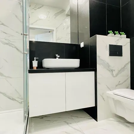 Apartamento Opera Park 128 Olsztyn (Warmian-Masurian)
