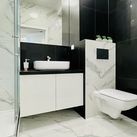 Opera Park 128 Apartamento Olsztyn (Warmian-Masurian)