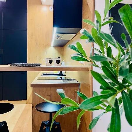 Apartamento Opera Park 128