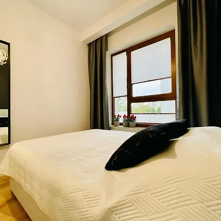 Apartamento Opera Park 128