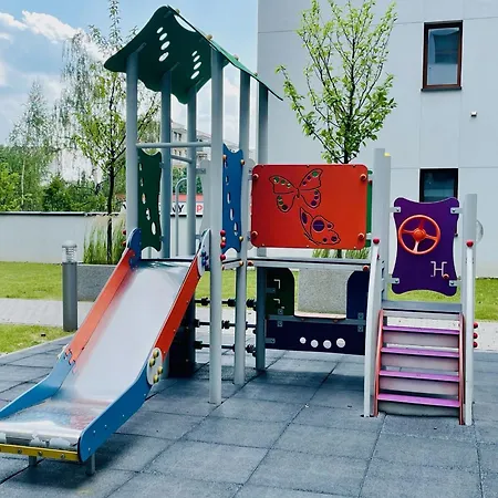 Opera Park 128 *